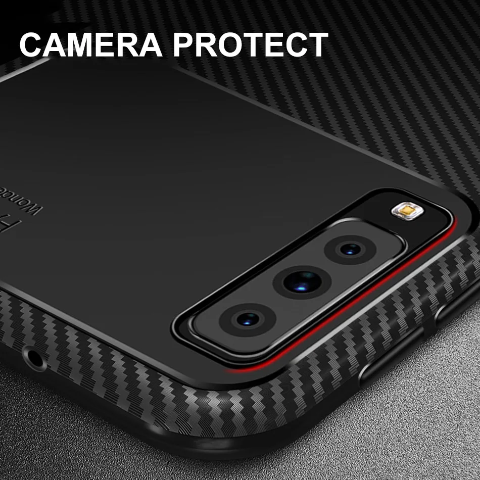 Силиконовый чехол для Samsung Galaxy A7 2018 A750 A10 A20 A30 A40 A50 A60 A70 M10 M20 M30 A6 + из углеродного