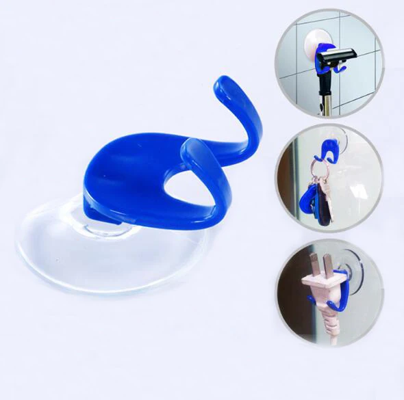 Ручной держатель для бритвы многофункциональные присоски|shaver holder|holder shaverazor stand |