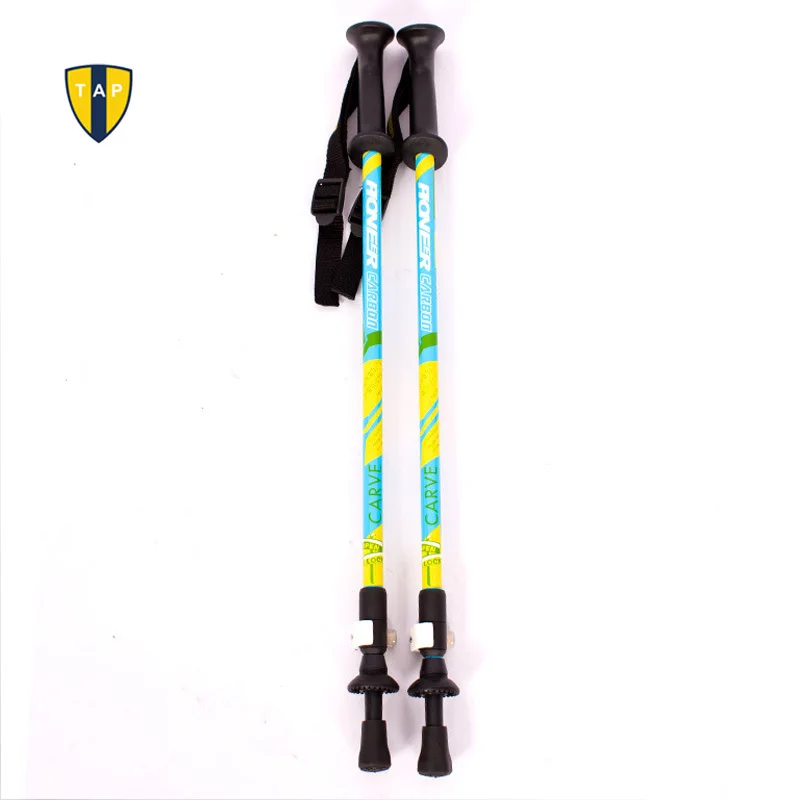 Детская трость для треккинга Регулируемая альпинизма|trekking poles hiking|trek frametrek bontrager |