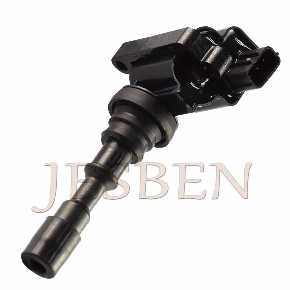 3 шт. катушка зажигания подходит для HYUNDAI XG300 XG350 KIA SEDONA 3.0L 3.5L 2001-2005 NO #27300-39050 27300-39000