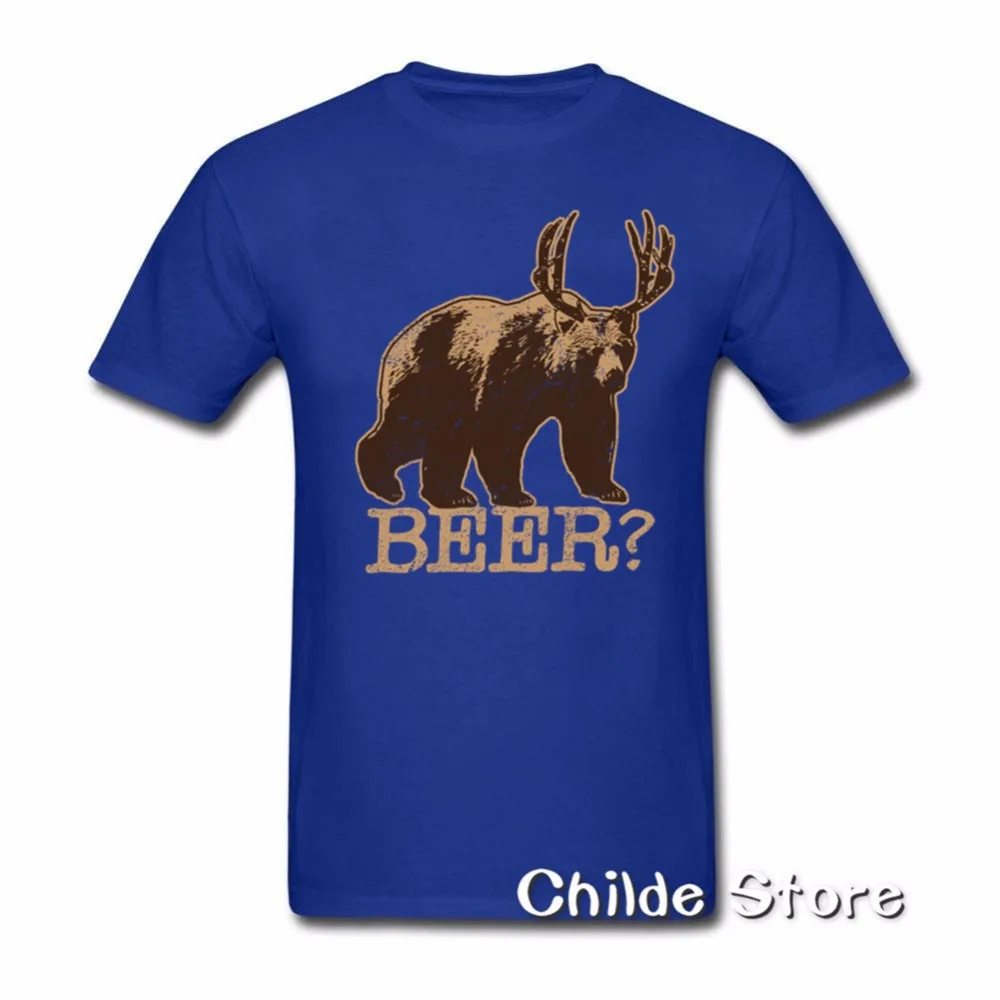 Cheers Beer Bear Deer It's Always Sunny In Philadelphia питьевой спирт для мужчин/Wo мужчин s забавная