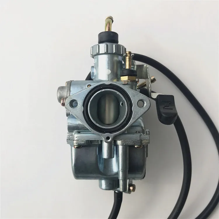 Бесплатная доставка запчасти для мотоциклов Yamaha КАРБЮРАТОР YBR125 JYM125 Euro II 125cc
