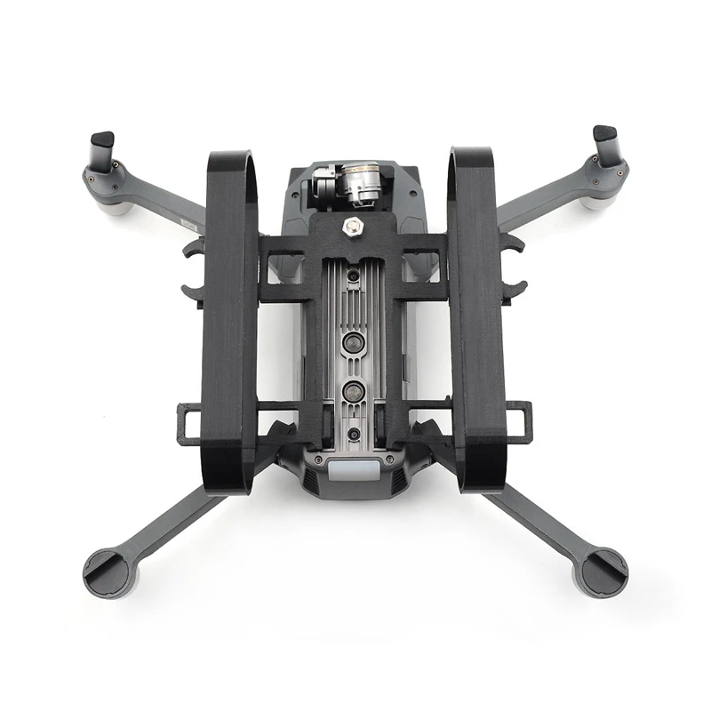 Шасси с плавающей на воде для DJI Mavic Pro combo platinum детали дрона|gear gear|gears gears gearsgear landing |
