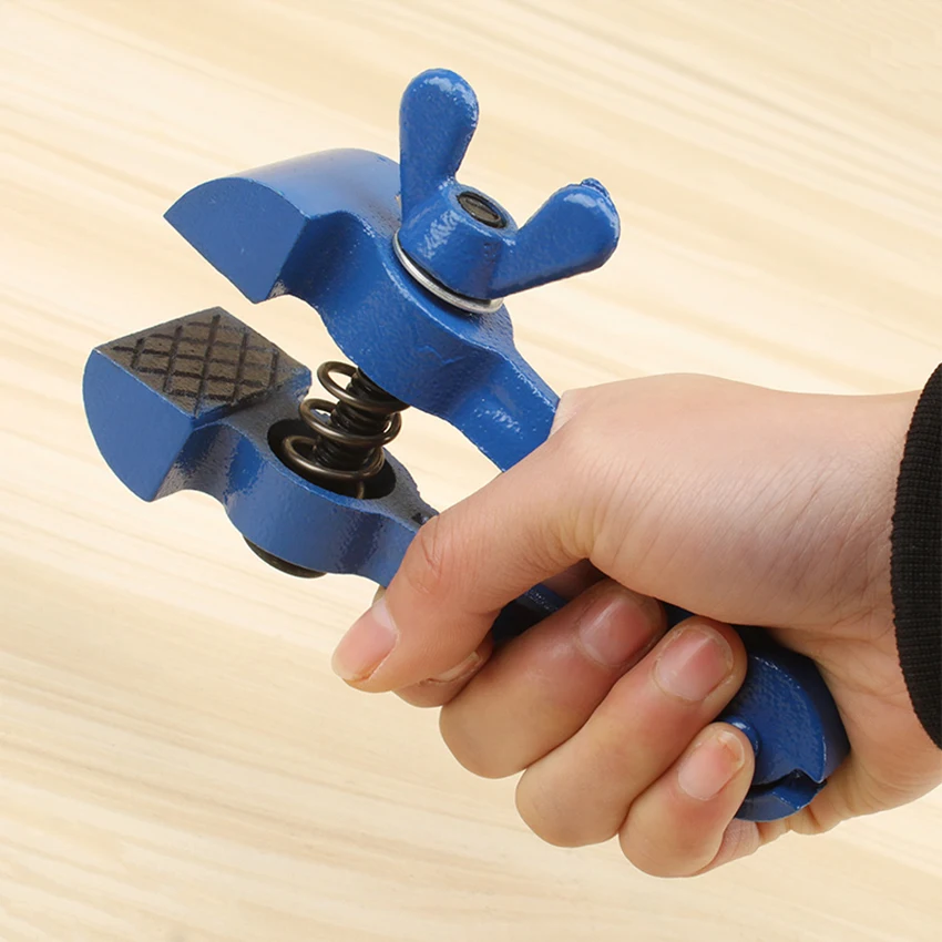 Сверхмощный инженер держатель Vice машиной индустрии тиски промышленная