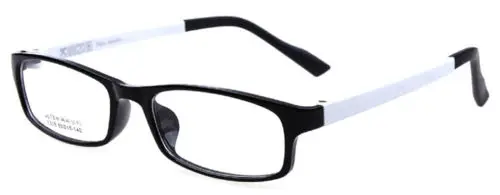 

TR90 Flexible Eyeglass Frames Full Rim Retro Glasses eyewear Rx able ultem unisex myopia Spectacles