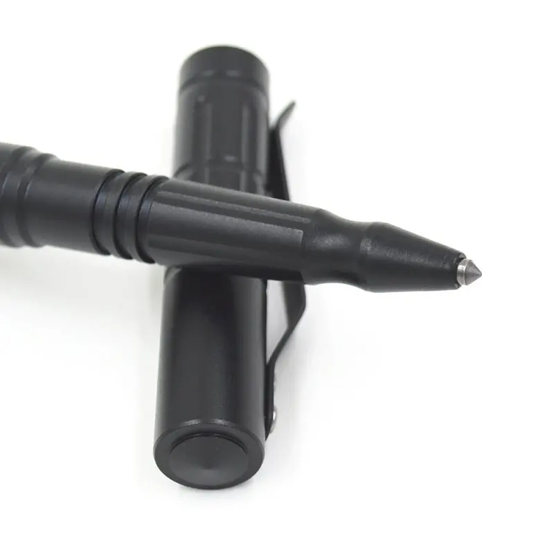 Тактическая ручка для выживания активного отдыха EDC инструмент самообороны