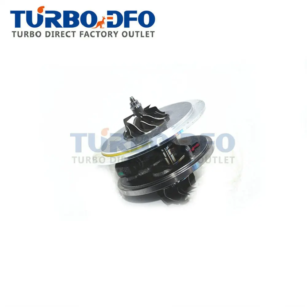GT1749V Garrett 765015 турбосердечник CHRA сбалансированный для Renault Laguna III 150 HP 2 0 dCi M9Ra