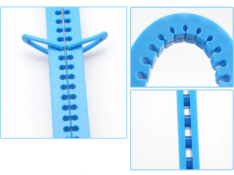 Нейлоновые цветные фигурки для коньков Набор чехлов водяных Чехол ножа шаблон