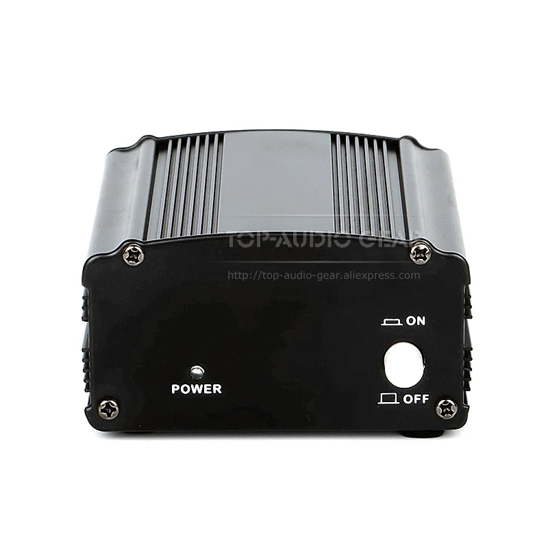 Фантомный источник питания постоянного тока 48 В для Audio Technica AT 4060 3035 4033 AT4033 AT2035 AT4040