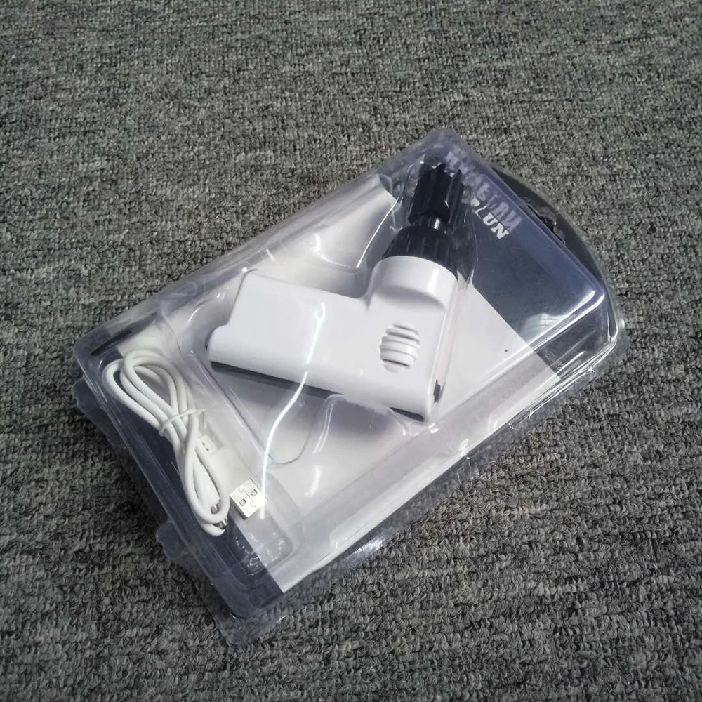 USB перезаряжаемая электрическая гитара колышки моталки кусачки для струн для укулеле, банджо части гитары многофункциональный инструмент