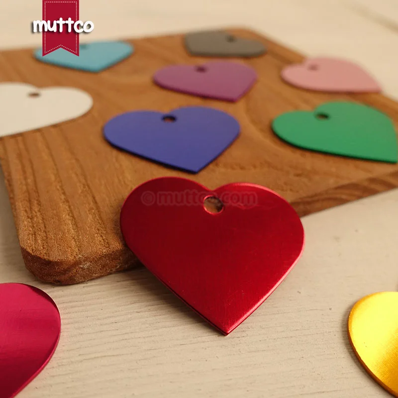 Бесплатная доставка простой пользовательский ярлык для удостоверения личности