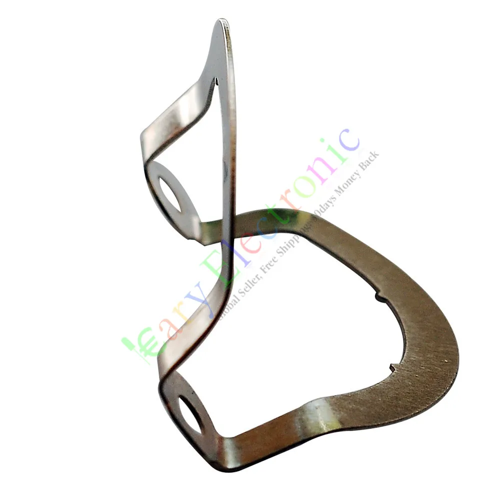 Оптовая и розничная продажа 4 шт. 8 контактные трубки фиксаторы зажимы клапана KT88