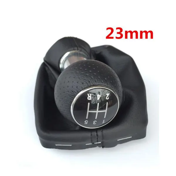 Ручка переключения передач для Audi A3 8L 1 6 Liter 1996 1997 1998 1999 2000 2001 2002 2003|5 speed shift|m shift knobknob