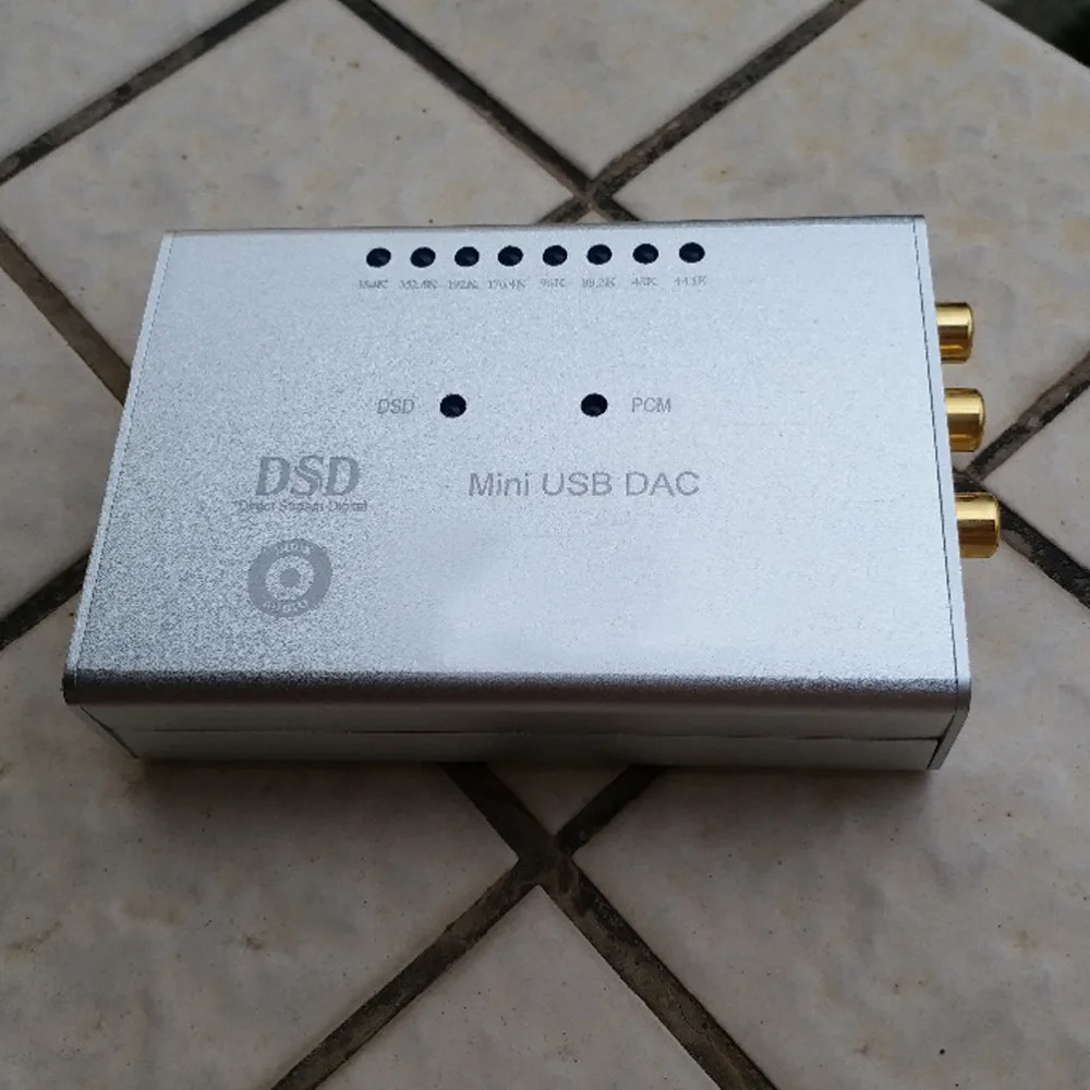 SAOMAI HIFI XMOS XU208 USB DAC внешняя звуковая карта AK4490 чип коаксиальный DOP DSD256 HiFi стерео усилитель USB в коаксиальном, SPDIF, 3,5 мм