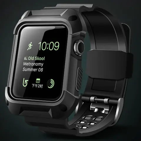 

Ремешок силиконовый для APPLE Watch Series, оригинальный защитный браслет для Apple Watch Series 1 2 3 iWatch waWastchbands