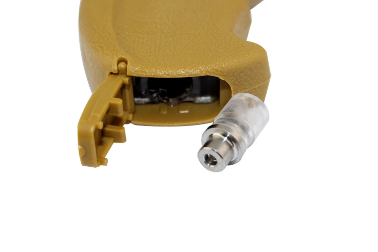 Горячая Распродажа Профессиональный Пистолет Для Пирсинга Ушей пирсинг ушей