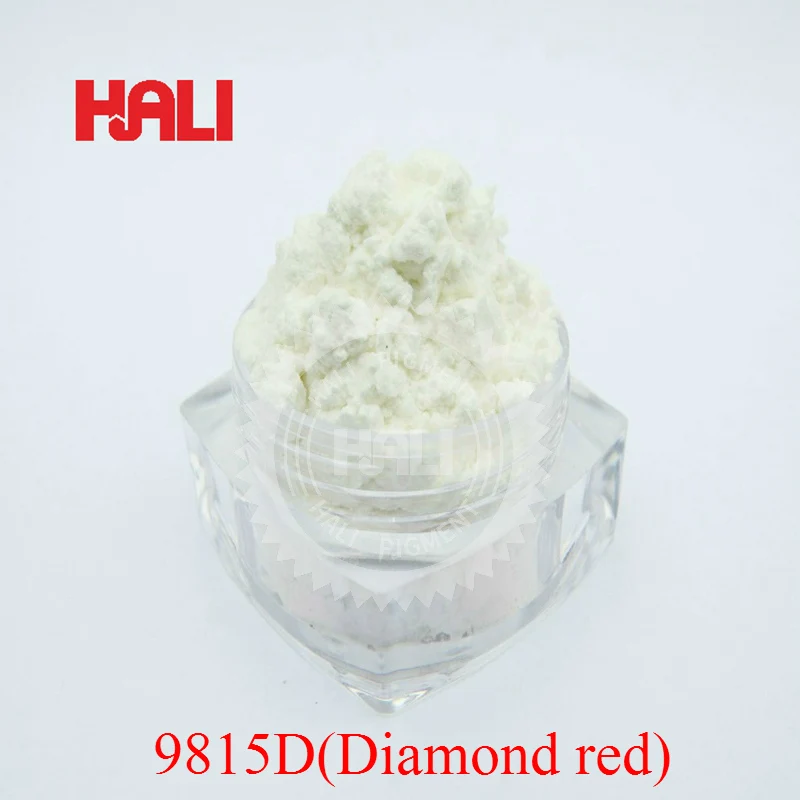Жемчужный пигмент Алмазный эффект слюды порошок перламутровый товар: 9805B 9815B и т.