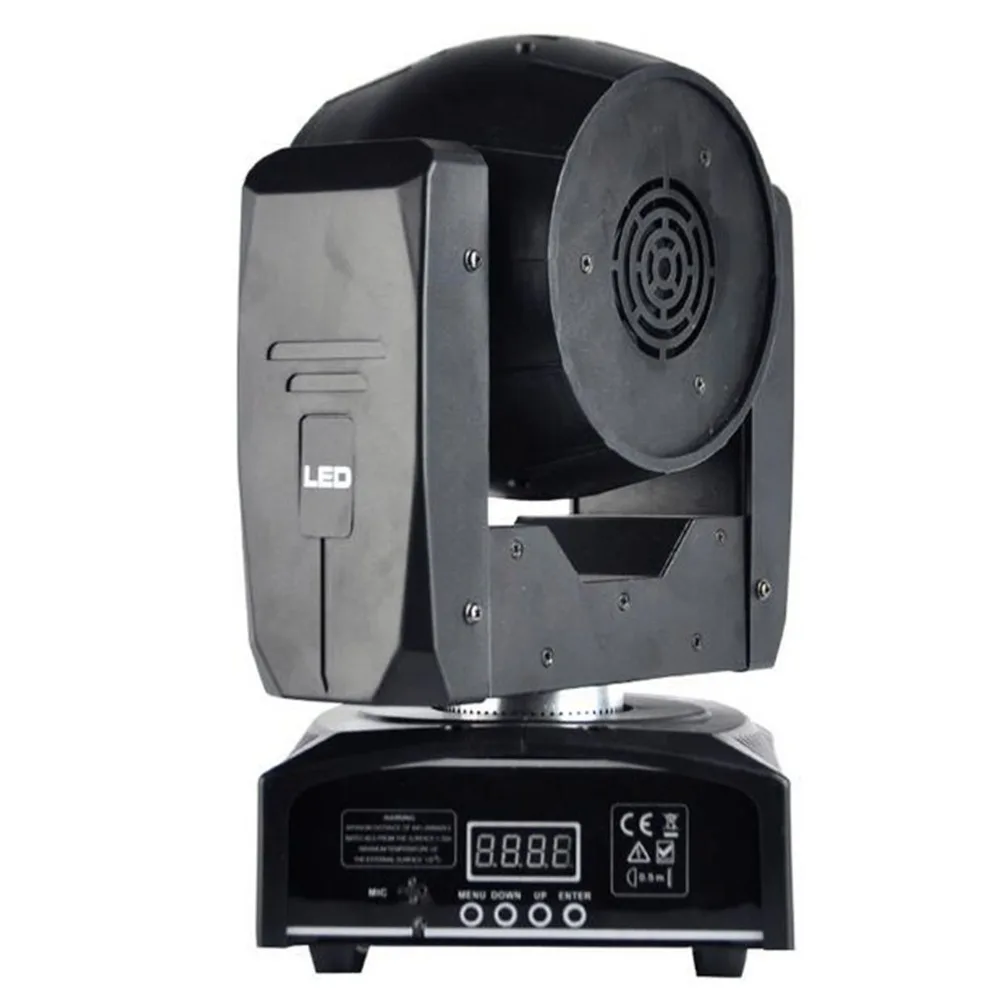 60 Вт led RGBW 4в1 луч движущаяся голова свет СИД DJ точечный свет|led dj spot light|beam moving head