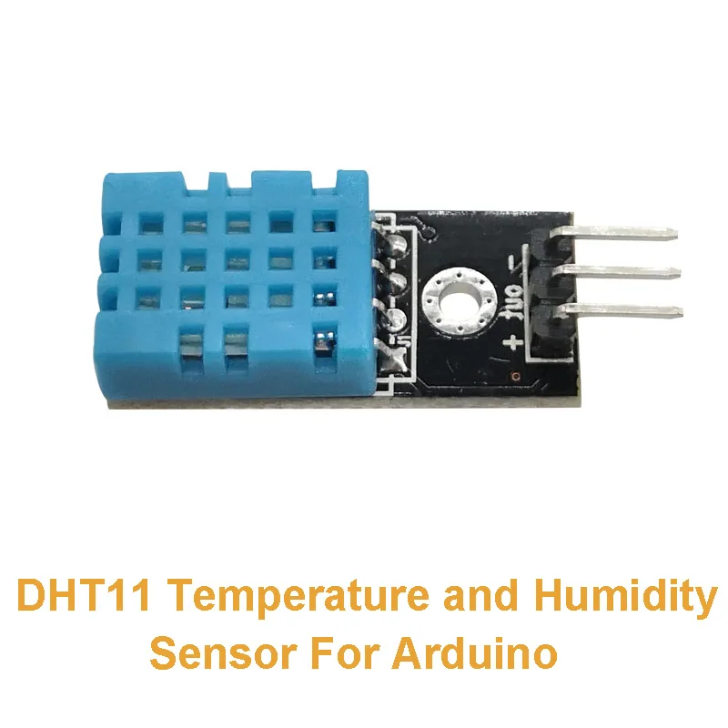 Модуль датчика температуры и влажности DHT11 для Arduino|humidity sensor module|sensor moduletemperature and