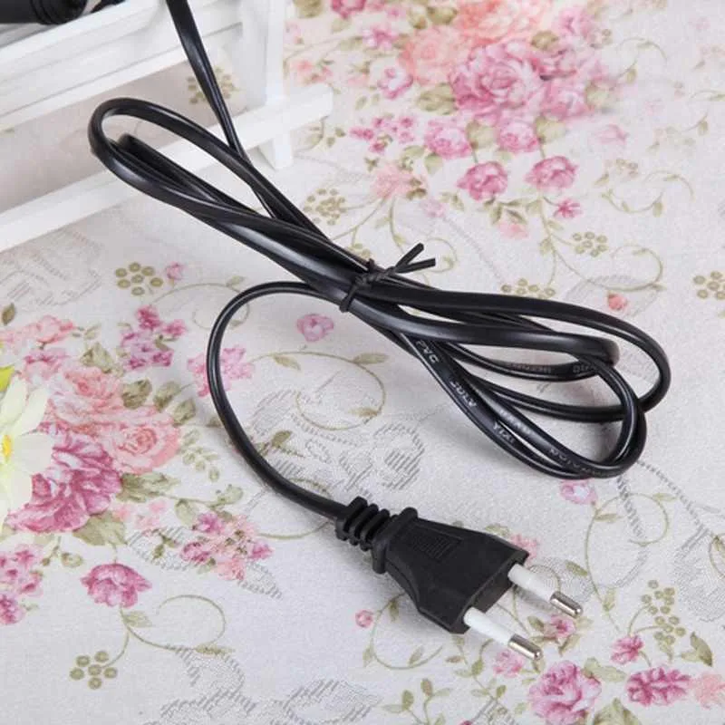 Портативная новинка постоянная температура нержавеющая Плойка для завивки