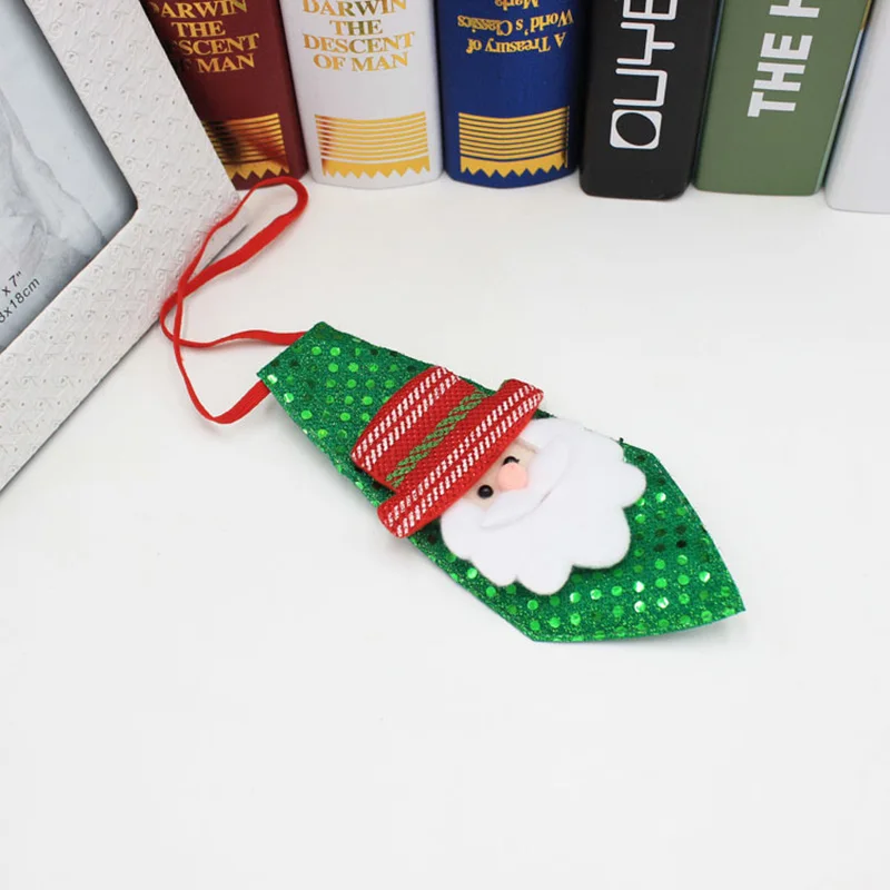 1 шт. детский Рождественский галстук бабочка|neckties for kids|necktie tienecktie kids |