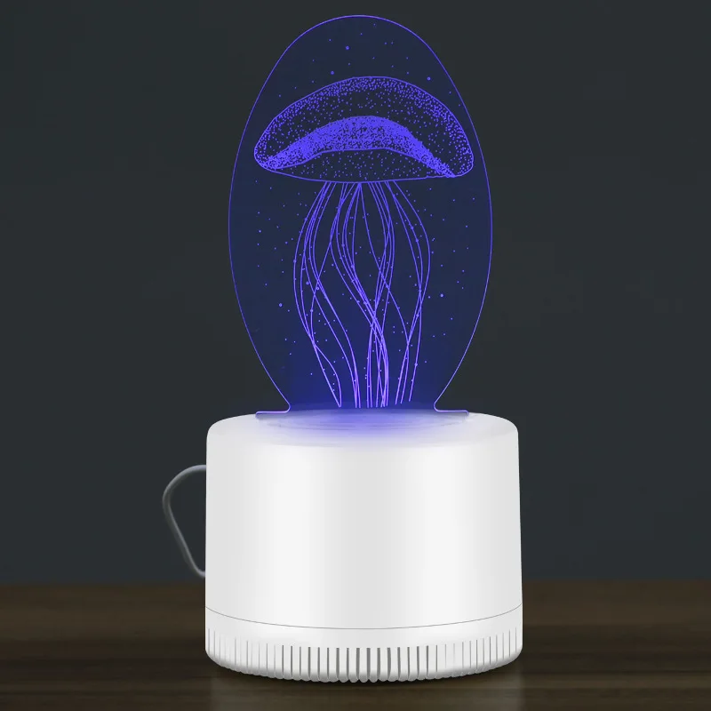 Детский Светильник Gife s москитный убийца светильник/лампы led USB Анти Летающий