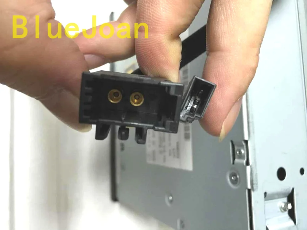 A211 870 53 90 Alpine 6 CD зарядное устройство A 211 61 89 для Mercedes MH3512 CDC Indash MP3 Chrysler дисковый