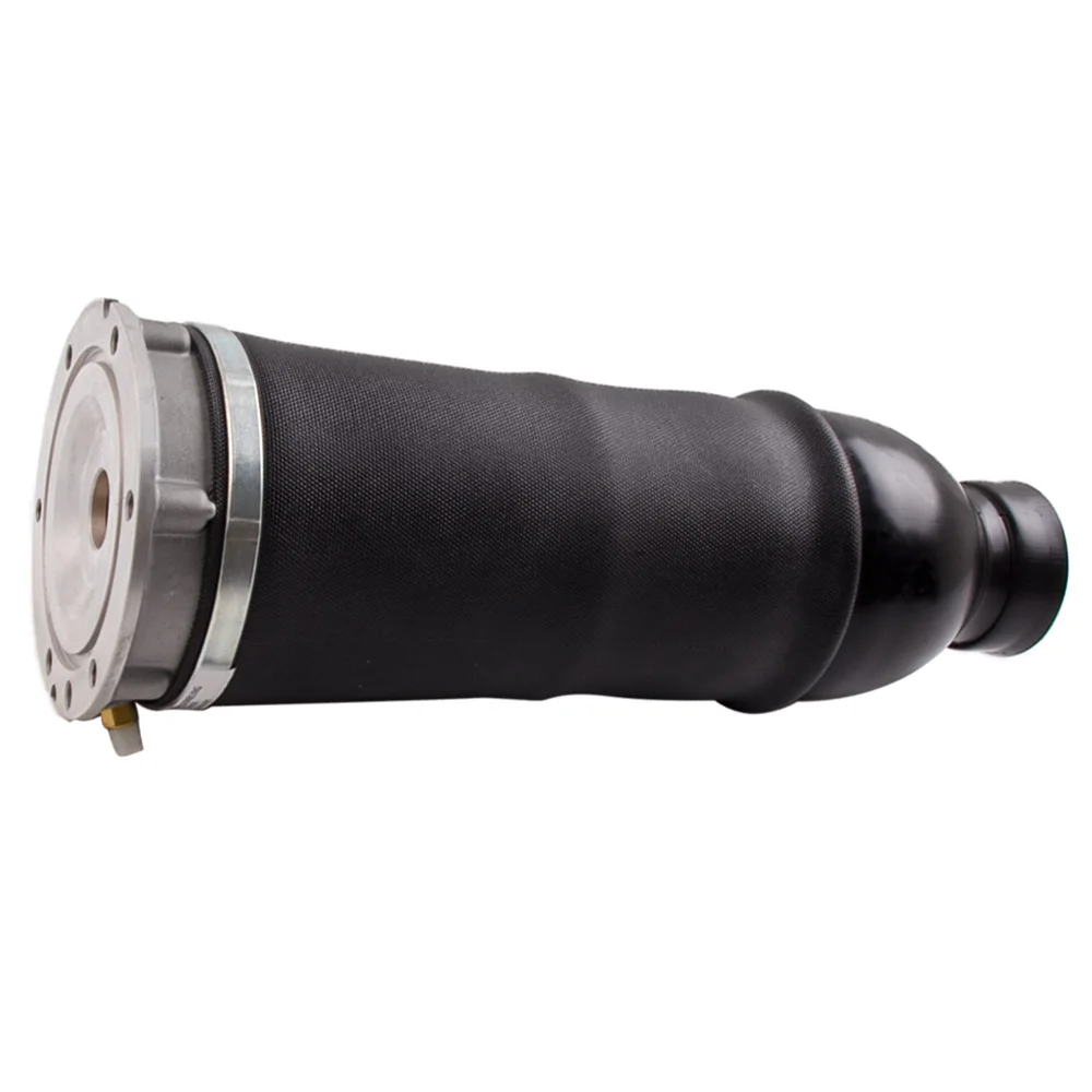 2 шт. спереди L/R пневматическая подвеска мешок для Audi A6 переключатель Quattro Allroad