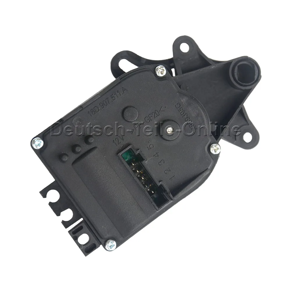 AP01 A/C Серводвигатель для A3 A4 TT Roadste OE # 1J1907511A 1J1 907 511 A 180907511A 180 X889395G |