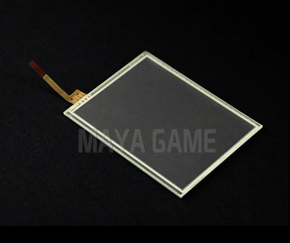 OCGAME Замена ЖК сенсорный экран дигитайзер для NDS Nintendo DS Защита
