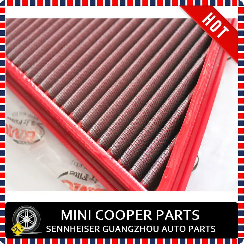 Новый Высокопроизводительный воздушный фильтр для mini cooper F56 F55 (1