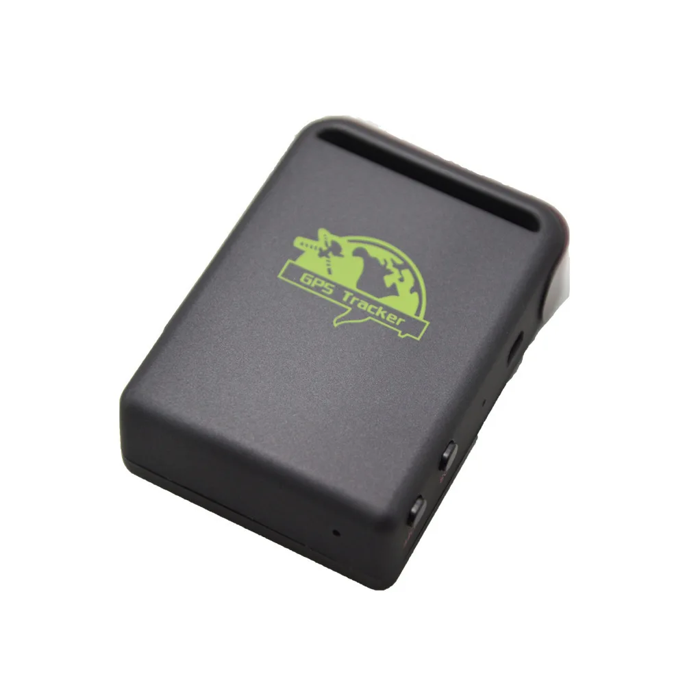 Мини автомобиля GSM GPRS gps трекер или автомобиль слежения локатора устройства TK102B |