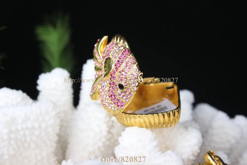 Роскошная шкатулка для украшений с искусственной кожей|box nose|boxbox camera |