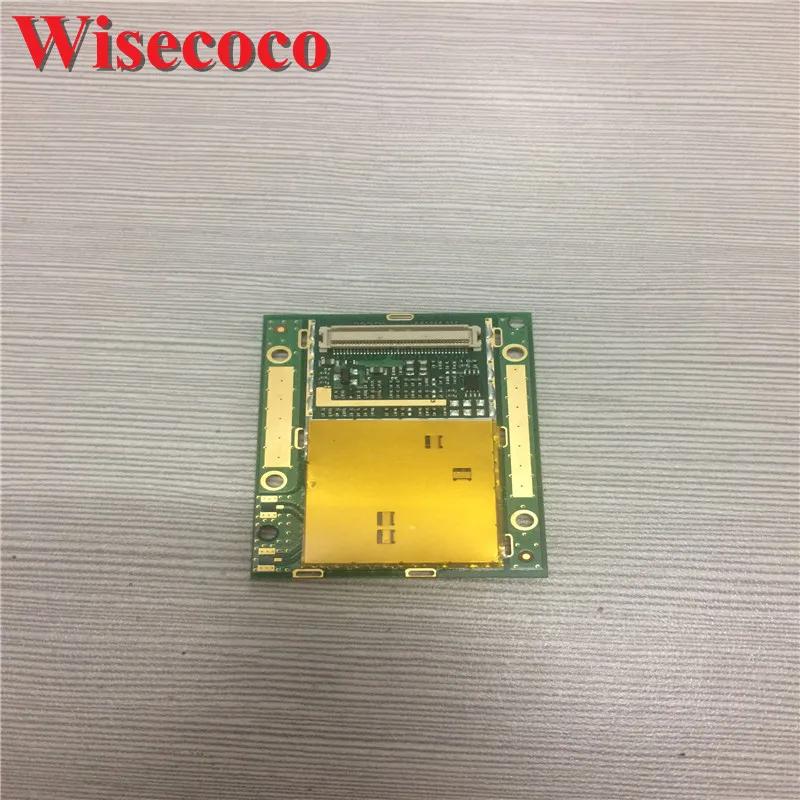 Для Symbol MC3000 MC3070 MC3090 MC3090G модуль Wifi запасная Замена P/N: 21 21160 13|module|module wifi |