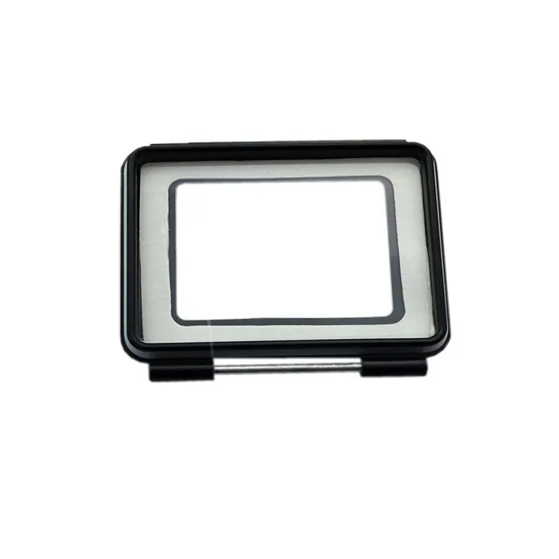 Новинка 2017 водонепроницаемый чехол для задней крышки сенсорного экрана GoPro Hero 3 + 4