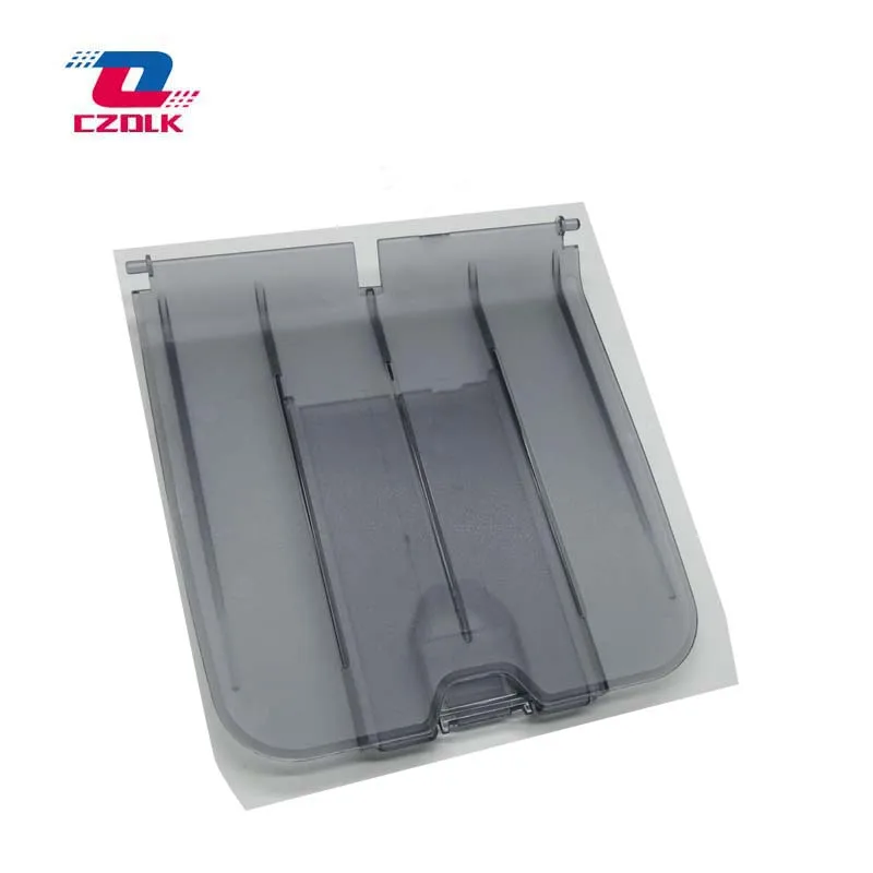 

10pcs X New compatible RM1-2055-000 RM1-0659-000 RM1-0659 Paper Output Tray Assembly Delivery Tray Assy for HP 1018 1020 1010