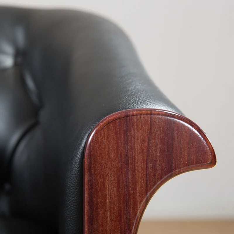 Твердые деревянные стулья чайный столик ретро ностальгия мебель костюмы