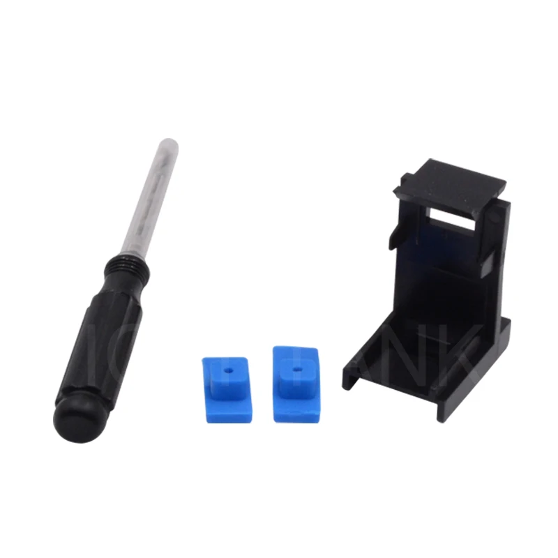 Набор чернильных картриджей ICEHTANK СНПЧ чернильный картридж для HP 680 Deskjet 2135 2136 2138