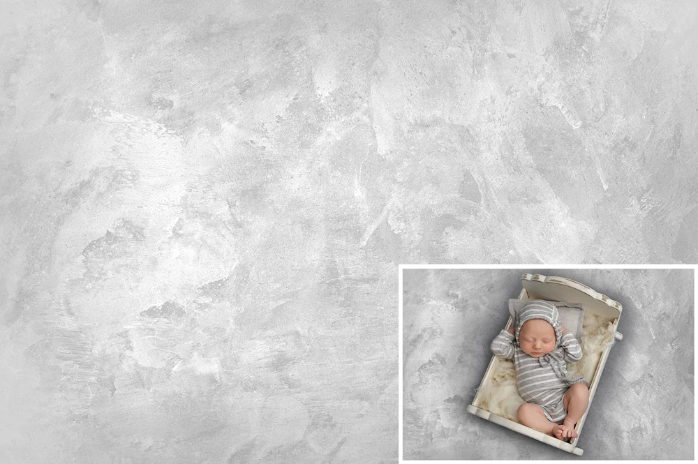 Белый розовый деревянный и пол фон для фотосъемки новорожденных белый черный