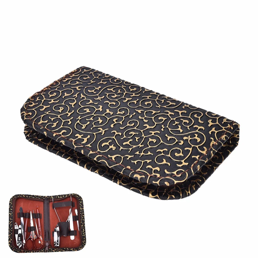 1 комплект из 10 шт. кусачки для ногтей Ножницы Уход за лошадьми набор маникюра и