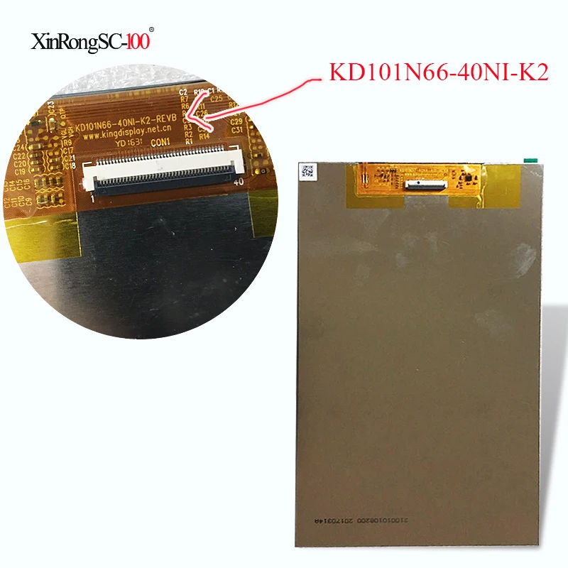 Новый ЖК дисплей 10 1 дюйма 1280*800 S для Prestigio Multipad Wize 3131 3G PMT3131 _ D планшетный ПК