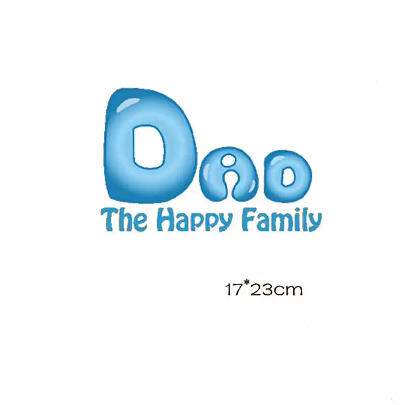 Праджня нашитая буква одежда для мамы и дочки небольшой Размеры моющиеся