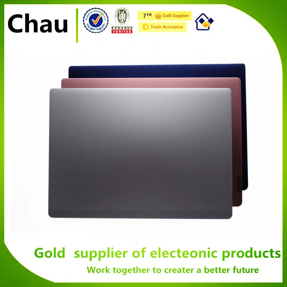 Задняя крышка для Lenovo Ideapad 330S 14 IBK 7000 розовая 5CB0R07634 синяя белая 5CB0R07632|Сумки и чехлы