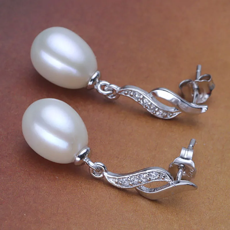 Стильные женские круглые серьги из стерлингового серебра 925 пробы 8-9 мм размер с 3