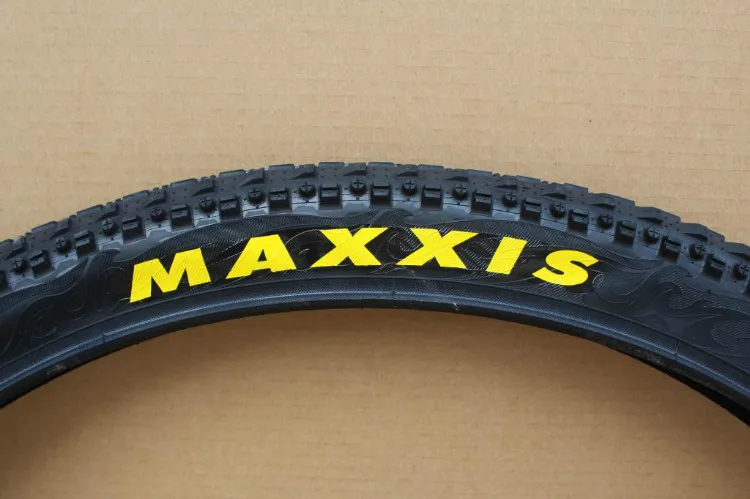Шина MAXXIS для горного велосипеда с поперечной отметкой ссветильник Складная 26 А 27