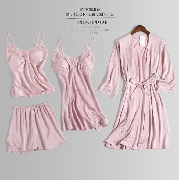 Женское кружевное платье средней длины однотонное белье со шнуровкой и