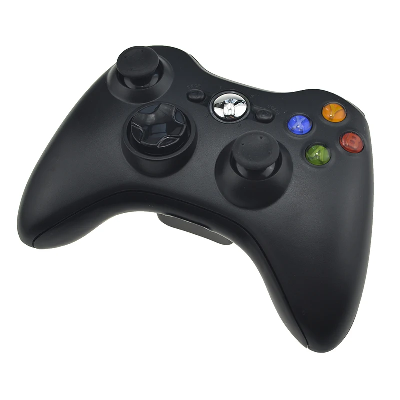 

2.4GHz Wireless Gamepad For Xbox 360 Game Remote Controller Joystick Joypad For Microsoft For Xbox 360 Console