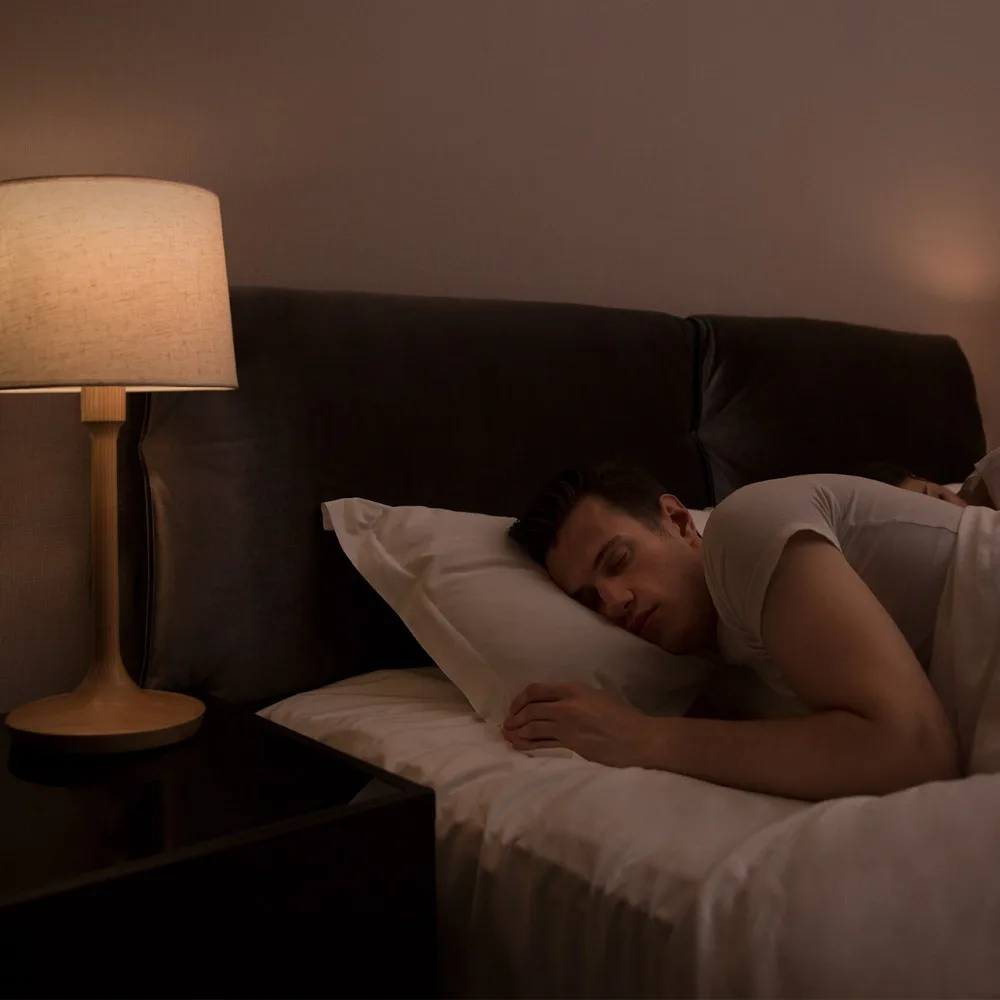 Оригинальная умная Светодиодная лампа Xiaomi Yeelight цветная 800 лм 10 Вт E27 лимонная для