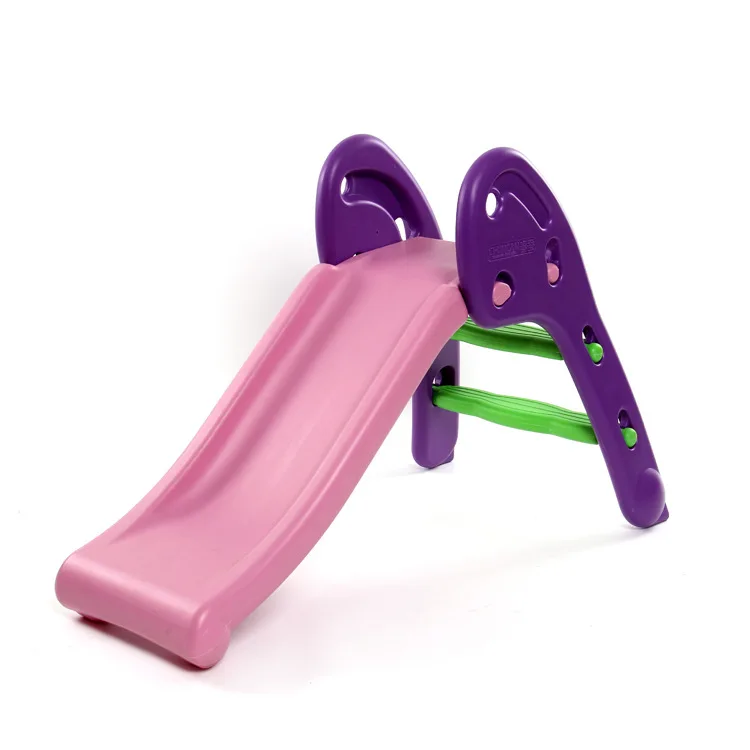 Детская Крытая маленькая горка семейная детская наружная Складная раздвижная |