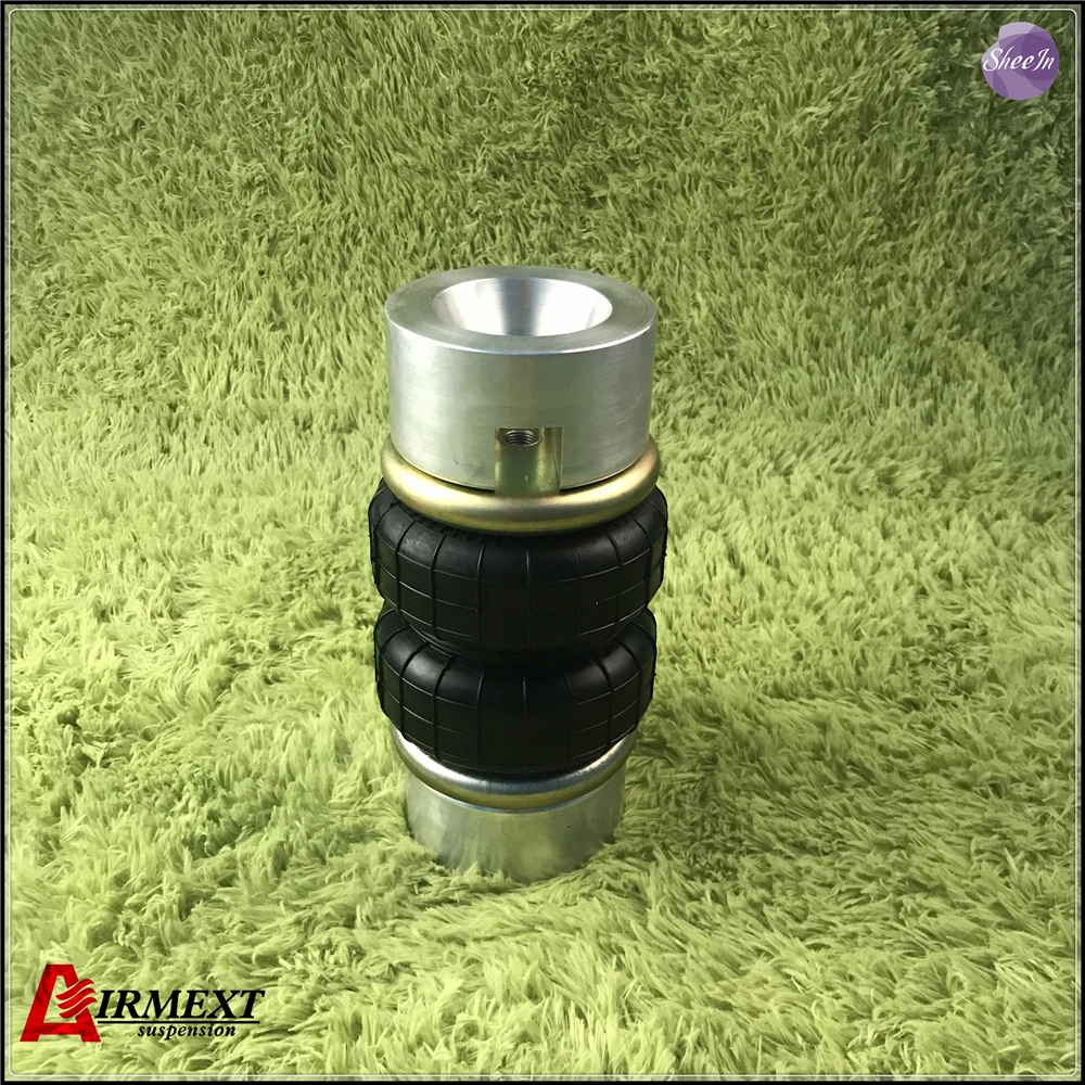 Для HONDA odyssey RC1/RC2 (2013 +)/задняя Пневматическая Пружина/пневматическая подвеска с